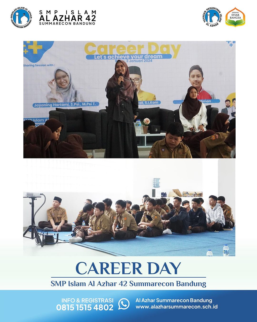 Career Day